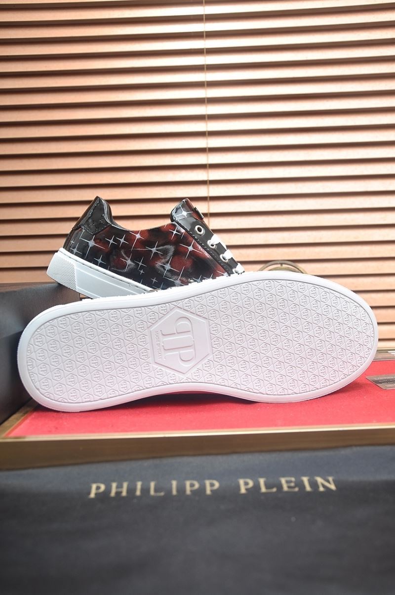 Philipp Plein Shoes